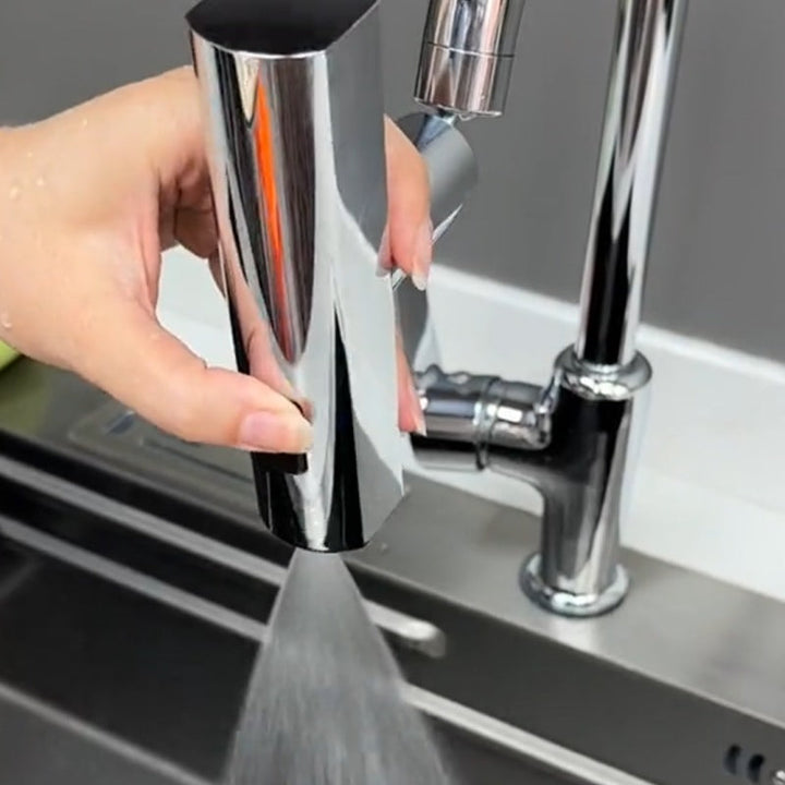 Kitchen Faucet Waterfall Outlet - Endless Gadgets