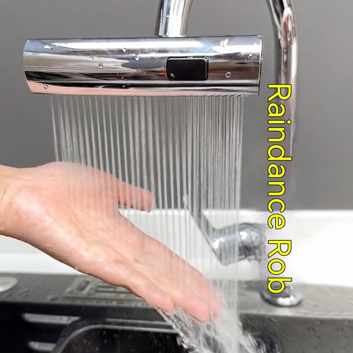 Kitchen Faucet Waterfall Outlet - Endless Gadgets